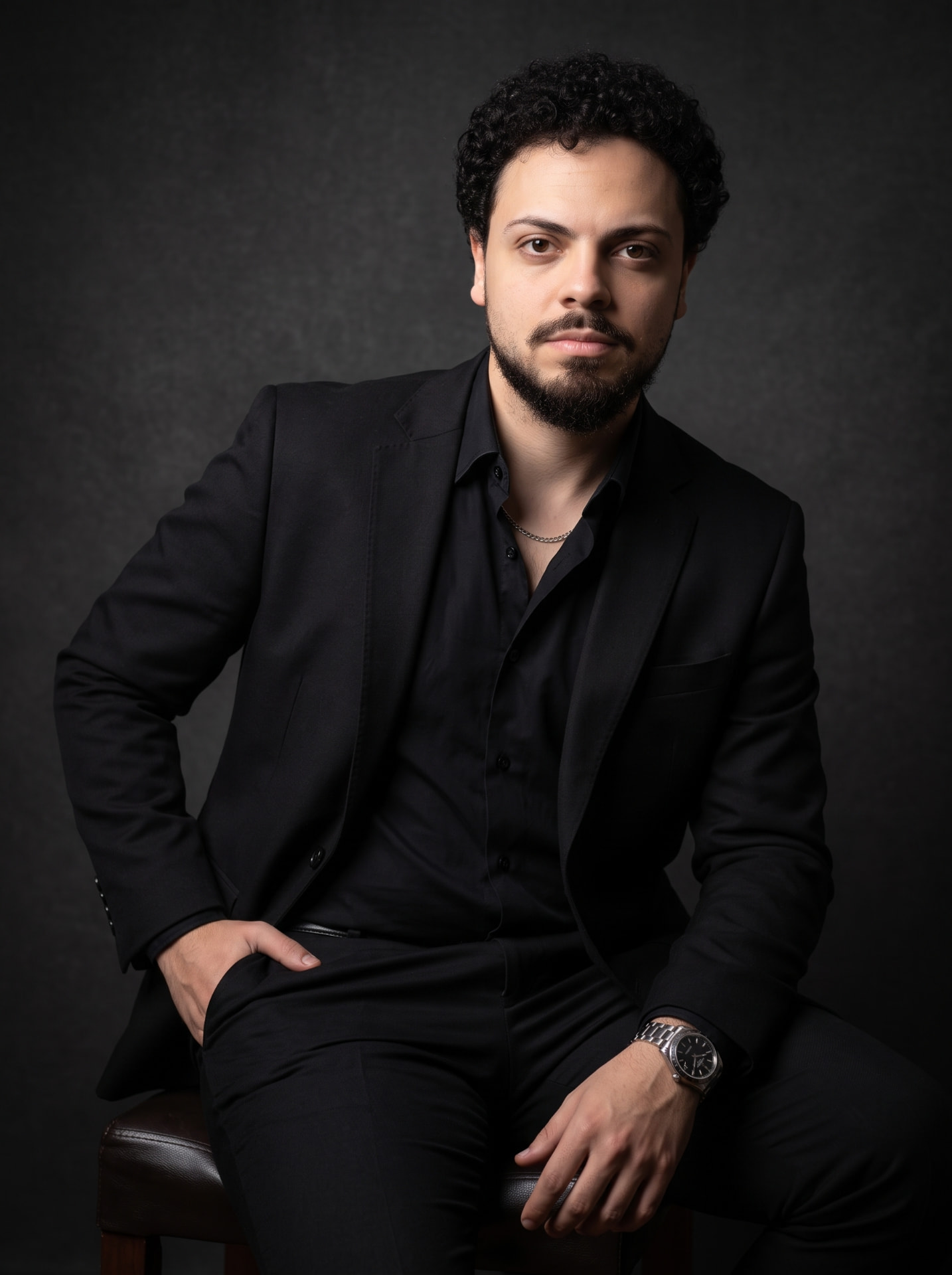 Elton Rocha, mentor do Face Dolar IA