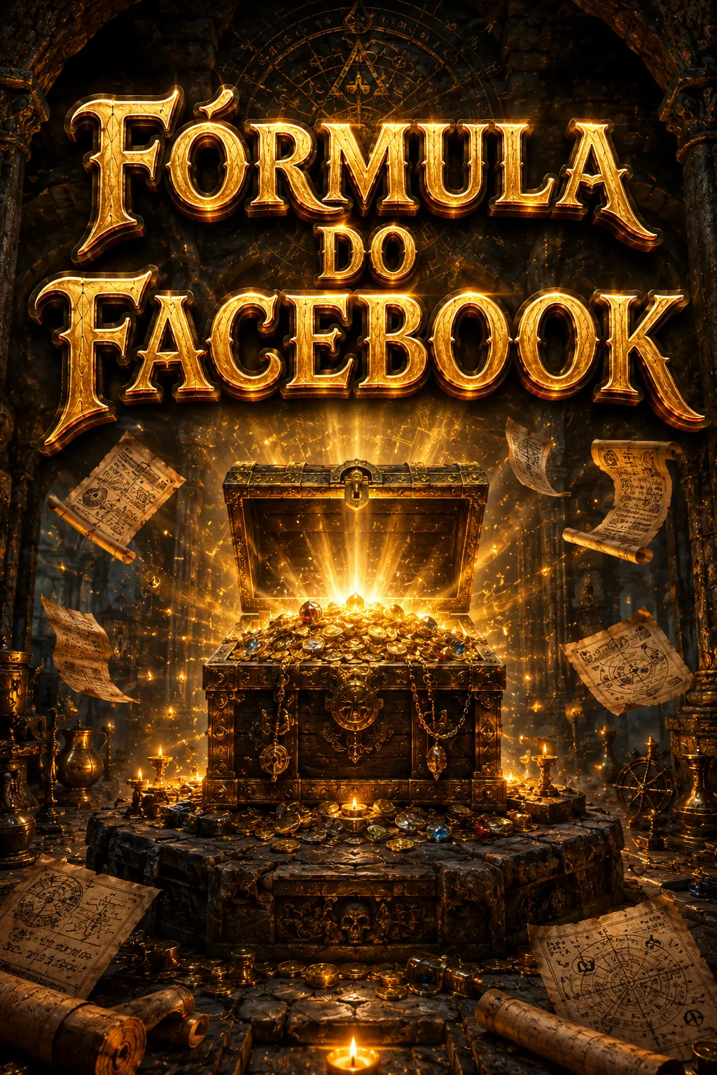 Módulo 6 — Fórmula do Facebook
